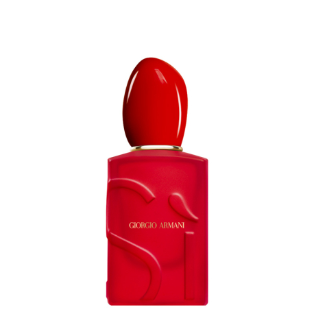 Armani Parfum Sì Passione Red Bloom - Eau de Parfum Armani Parfum Sì Passione Red Bloom - Eau de Parfum